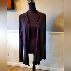 Gap Cardigan- Size Large